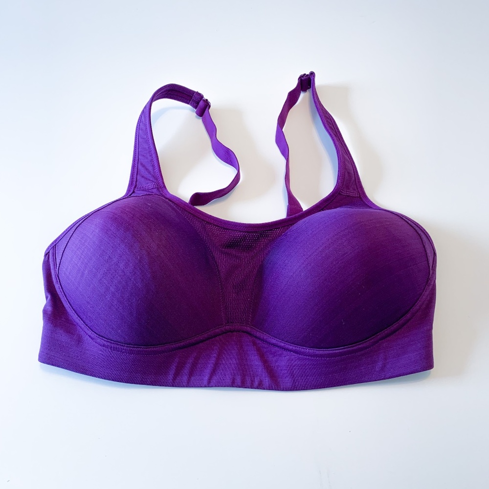 NWOT Champion Sports Bra 38C